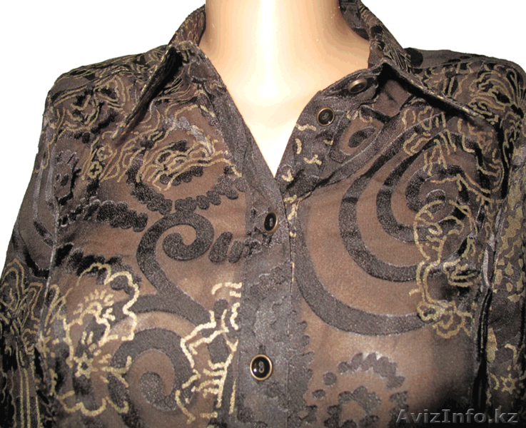 Женская рубашка "Bonita" - Изображение #2, Объявление #990086