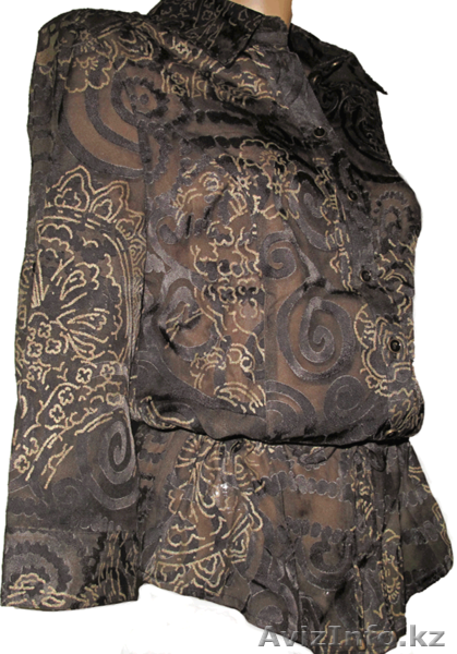 Женская рубашка "Bonita" - Изображение #3, Объявление #990086