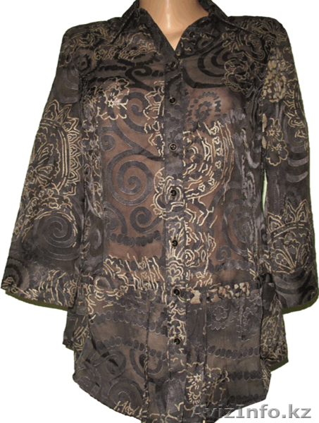 Женская рубашка "Bonita" - Изображение #1, Объявление #990086