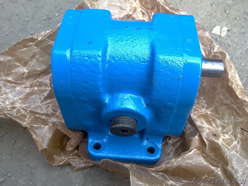 насос шестренный Г 11-11, Г 11-22, Г 11-23, Г 11-24 - Изображение #2, Объявление #996358