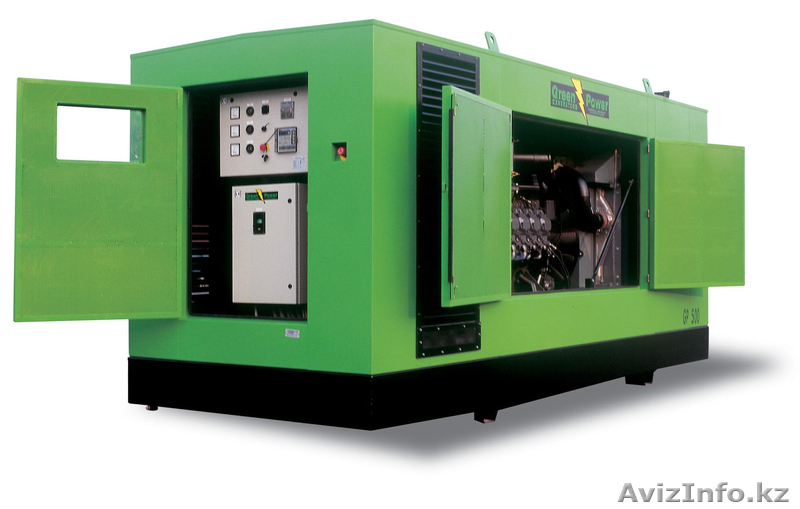 Продаем  генераторы, электростанции источники бесперебойного питания нед - Изображение #1, Объявление #989736