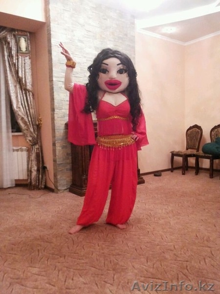 Ростовые куклы пошив - Изображение #10, Объявление #778688