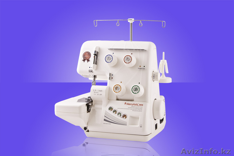 ремонт швейного оборудования  - Изображение #2, Объявление #989083