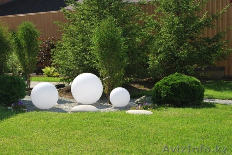 Ландшафтные работы и услуги по озеленению от Primrose Design - Изображение #2, Объявление #986810