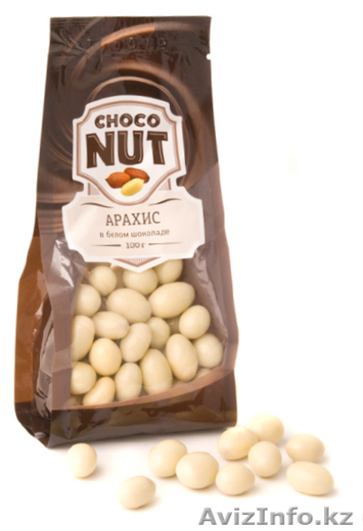 Продам Орехи в шоколаде 15 видов  - Изображение #1, Объявление #991472