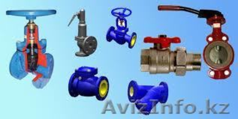 Крепежные материалы,трубопроводная арматура,тросы,люки - Изображение #2, Объявление #989182