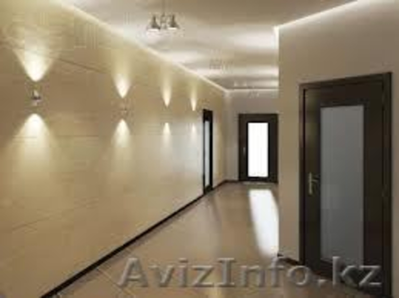 Электрик на  дом 87021169985 Сергей . выезд в любую точку города - Изображение #3, Объявление #988502