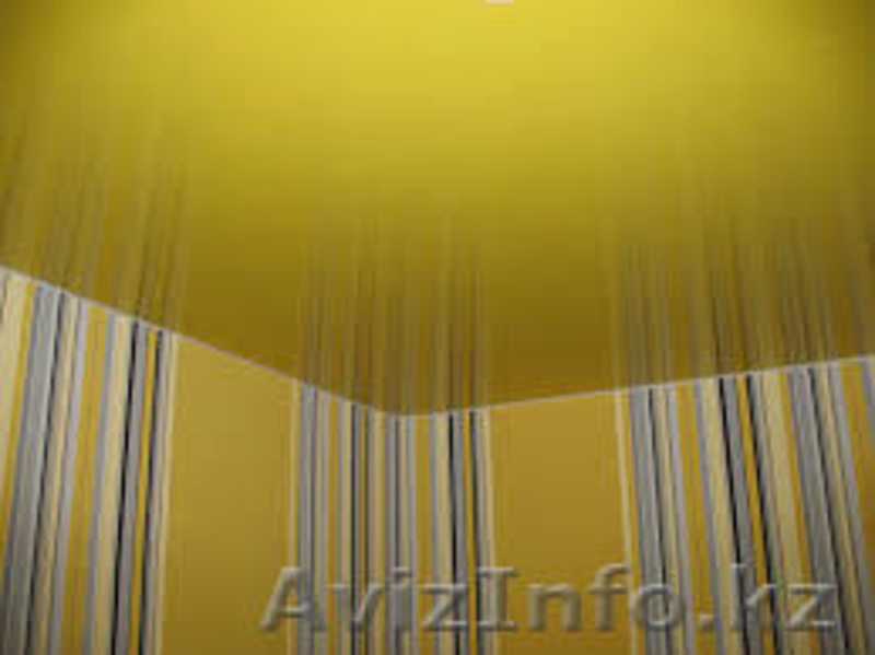 "CEILING-LUX" Натяжные потолки - Изображение #9, Объявление #992484