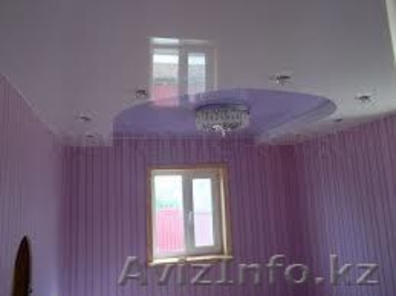 "CEILING-LUX" Натяжные потолки - Изображение #8, Объявление #992484