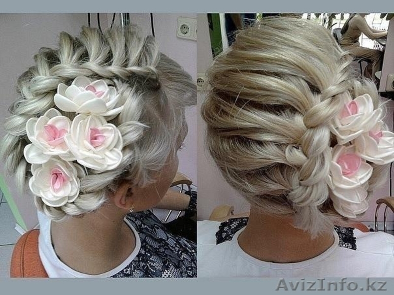 услуги мастеров на выезд (дом, офис, мероприятия) - Изображение #9, Объявление #988537