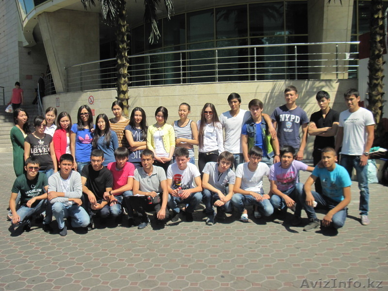 Обслуживание банкетов - Изображение #3, Объявление #47951