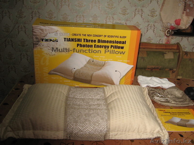 Подушка "Тяньши" - Изображение #1, Объявление #999215