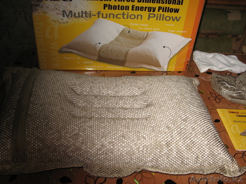 Подушка "Тяньши" - Изображение #3, Объявление #999215