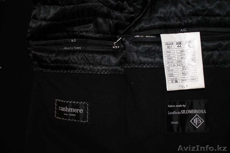 Продам мужское зимнее пальто с меховым воротником!!! - Изображение #2, Объявление #995946