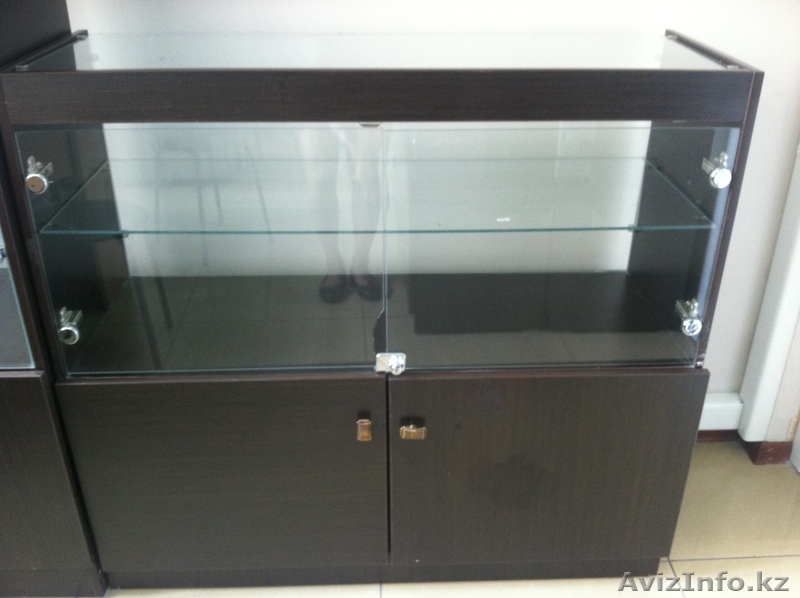 продаю витрины с подсветкой, можно под сумки и бижутерию.   - Изображение #1, Объявление #989161