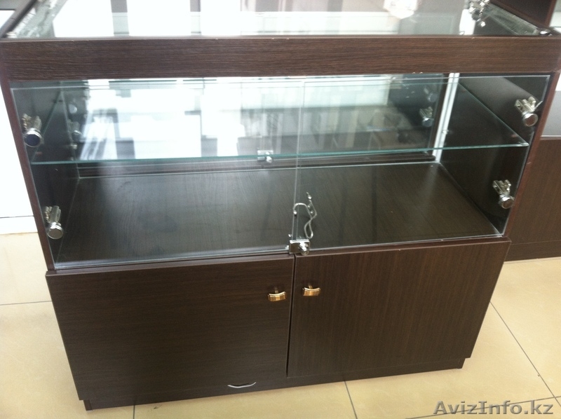 продаю витрины с подсветкой, можно под сумки и бижутерию.   - Изображение #2, Объявление #989161