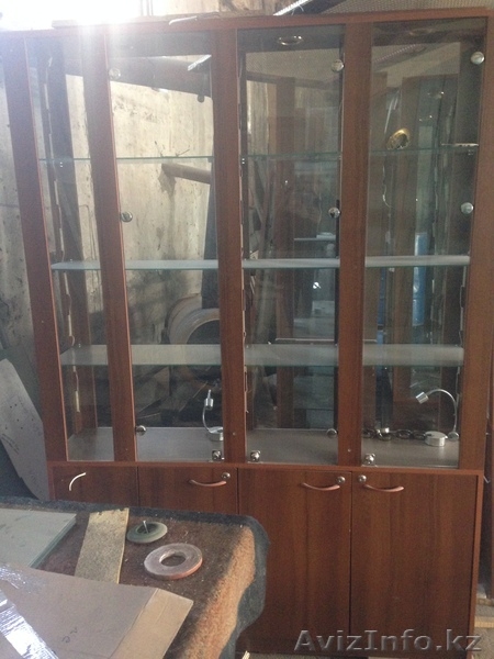 Шкафы из под ювелирных изделий - Изображение #2, Объявление #929015