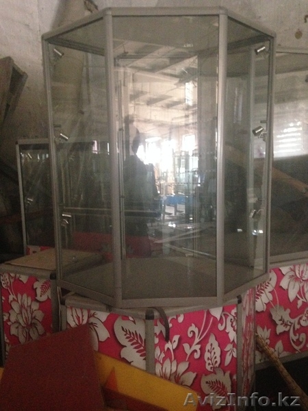 Шкафы из под ювелирных изделий - Изображение #1, Объявление #929015