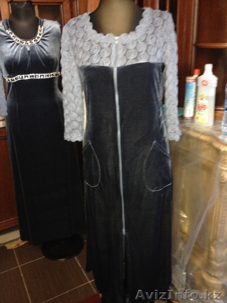 Большой выбор халатов - Изображение #1, Объявление #997488