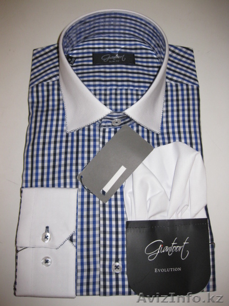 Giant_Giantoort_мужские рубашки - Изображение #6, Объявление #987635