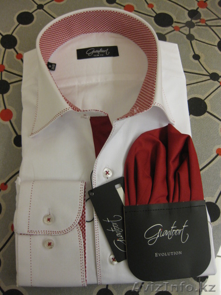 Giant_Giantoort_мужские рубашки - Изображение #2, Объявление #987635