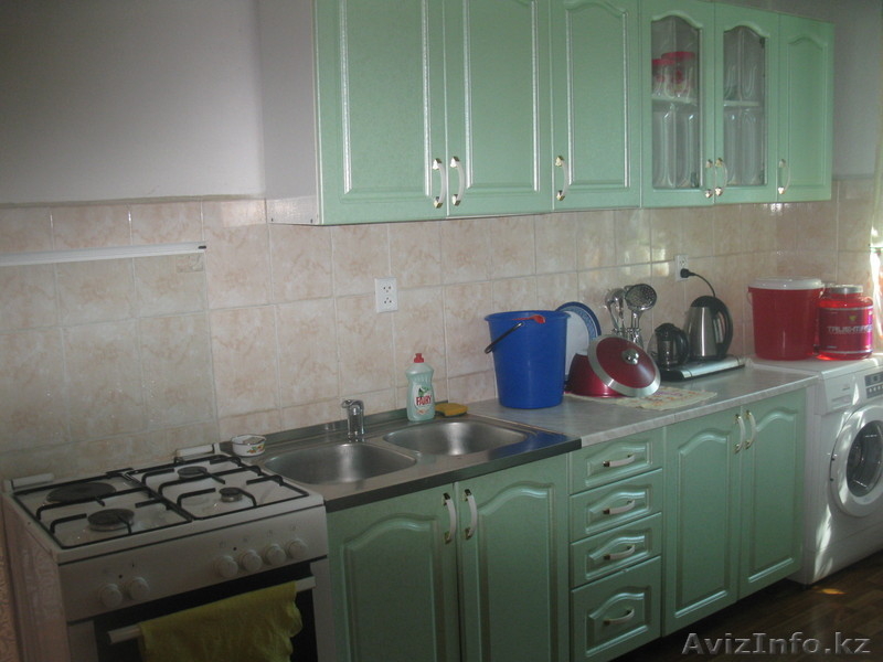 Продам 3ком.дом в Карасайском районе Алматинской области! - Изображение #3, Объявление #985767