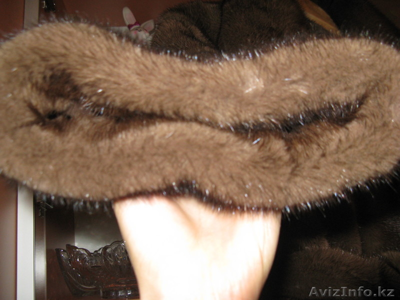 Продам шикарную шубку SAGA FURS - Изображение #2, Объявление #990151