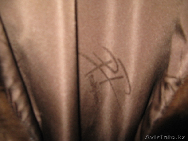 Продам шикарную шубку SAGA FURS - Изображение #4, Объявление #990151