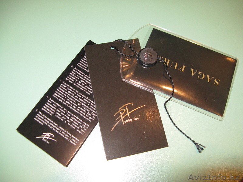 Продам шикарную шубку SAGA FURS - Изображение #7, Объявление #990151