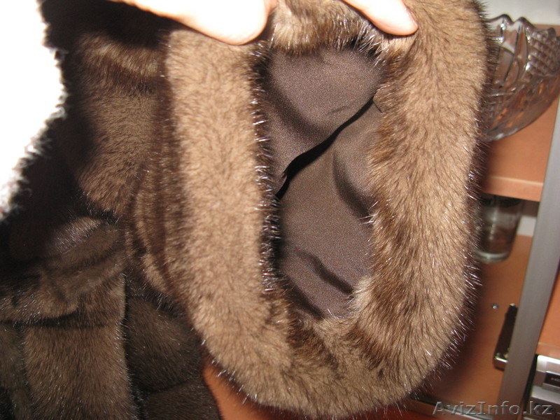 Продам шикарную шубку SAGA FURS - Изображение #6, Объявление #990151