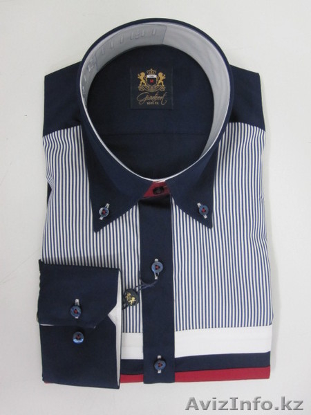 Giant_Giantoort_мужские рубашки - Изображение #4, Объявление #987635