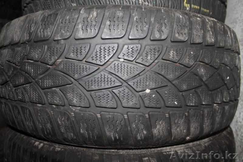 Б/У резина из Германии - Изображение #3, Объявление #988937