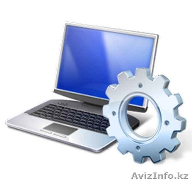 Ремонт планшетов и ноутбуков в Алматы - Изображение #3, Объявление #997242