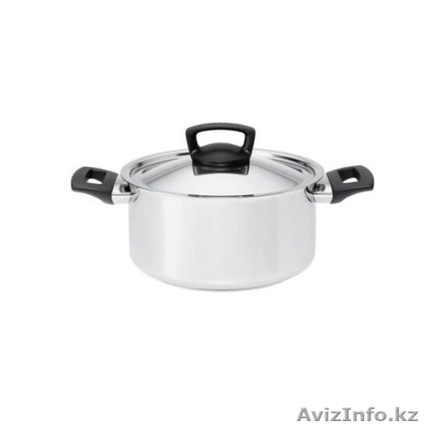 Сковородки и кастрюли Fiskars. - Изображение #1, Объявление #989289