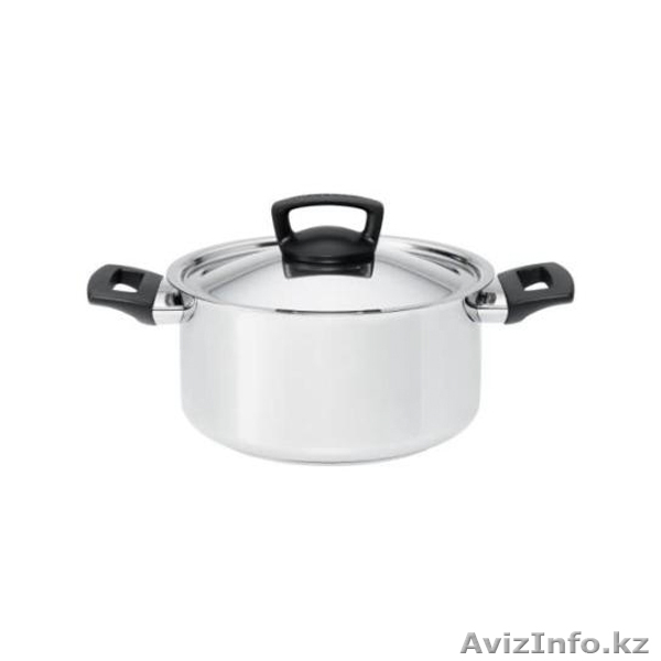 Сковородки и кастрюли Fiskars. - Изображение #2, Объявление #989289