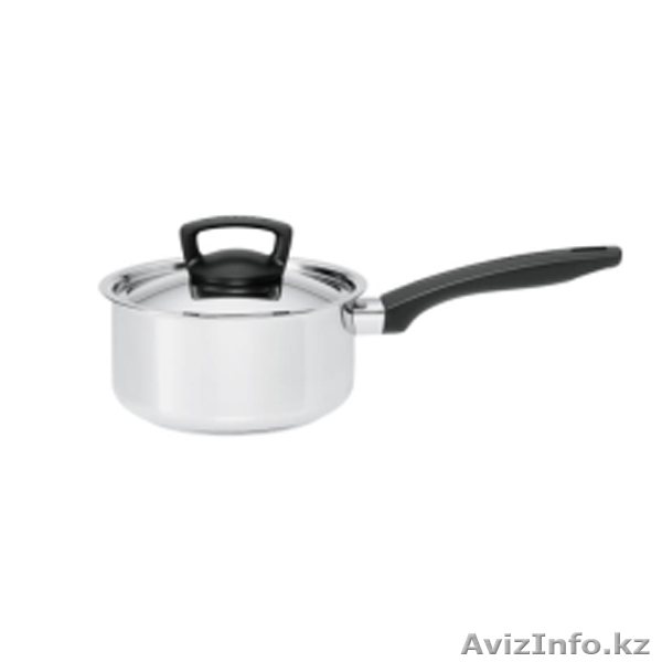 Сковородки и кастрюли Fiskars. - Изображение #3, Объявление #989289