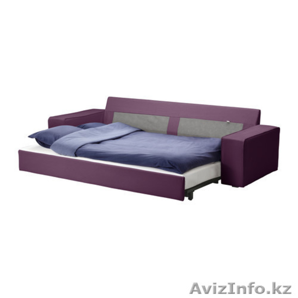 Диван-кровать.Икеа,Кивик.Новый со склада.  - Изображение #3, Объявление #988922