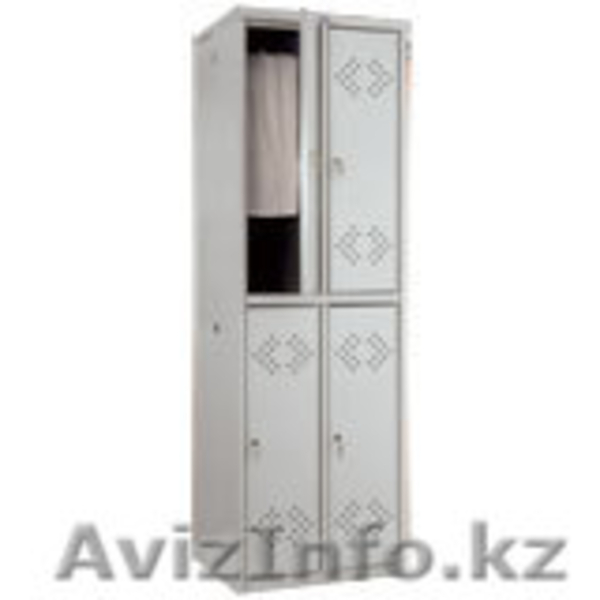 Офисная металлическая мебель и сейфы - Изображение #2, Объявление #987439