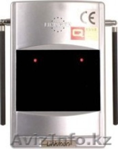 Системы вызова персонала, официанта, палатной медсестры - Изображение #3, Объявление #993687