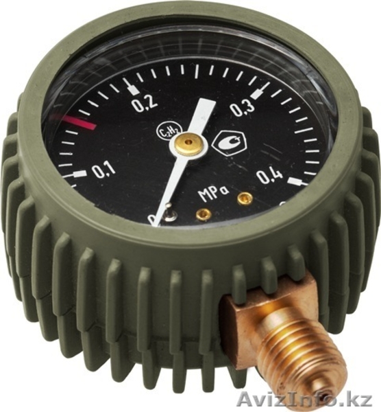 Манометр сварочный - Изображение #6, Объявление #988099