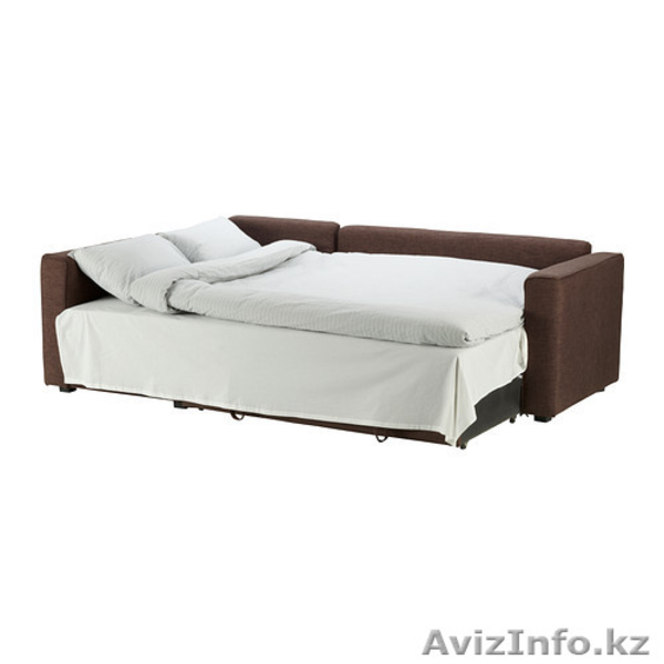 Диван-кровать.Угловой,Икеа,МОНСТАД.Новый со склада.  - Изображение #3, Объявление #988918