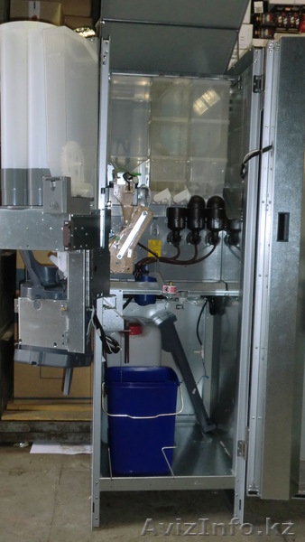 Продам кофе автомат Necta KIKKO ES6 - Изображение #2, Объявление #989665