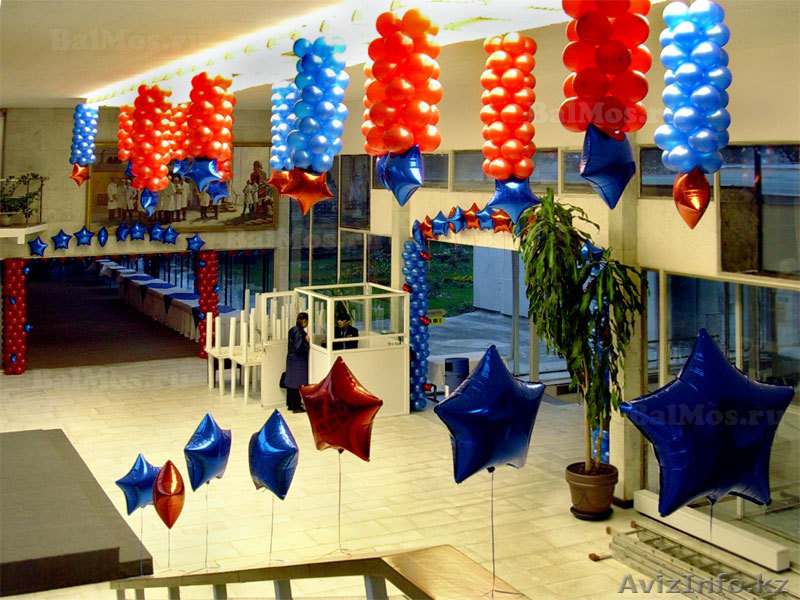 Оформление на Новый Год - Изображение #4, Объявление #990946