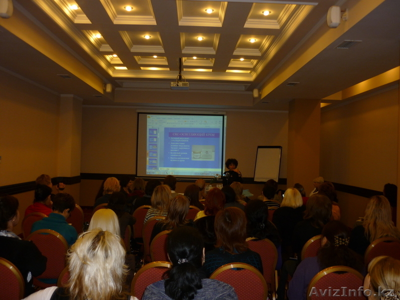 Обучение косметологии  - Изображение #3, Объявление #994051