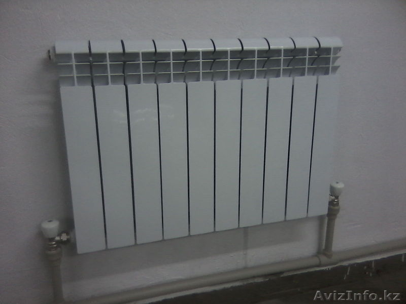 Услуги сантехника в Алматы - Изображение #1, Объявление #948318