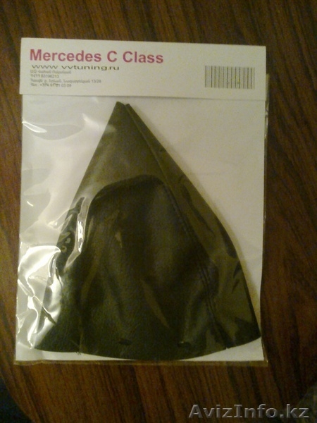 чехлы для рычага переключения передач для Opel Astra G(1998-2003),  Opel Vectra  - Изображение #1, Объявление #979357