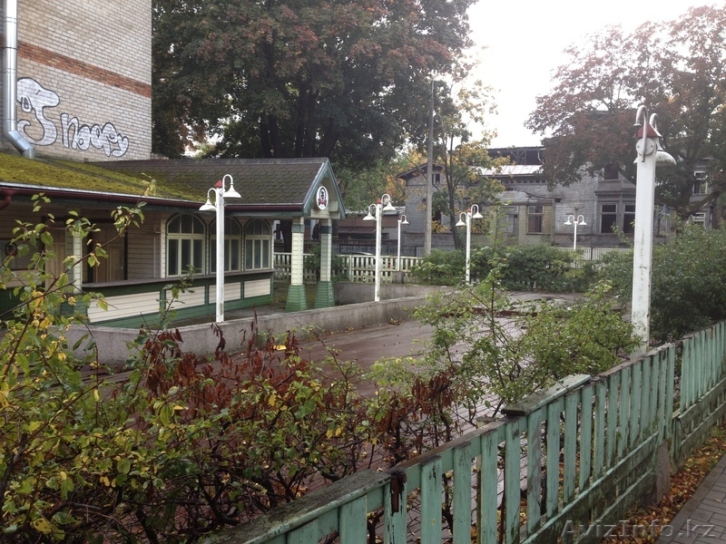 Недвижимость у моря в Латвии. - Изображение #3, Объявление #993748