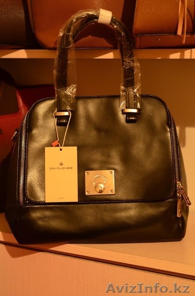 Женские сумки известных брендов, как:D.Jones, Tosoco, Celine, Prada, Hermes... - Изображение #2, Объявление #987616
