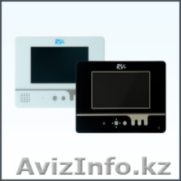 Видео наблюдение RVi - Изображение #7, Объявление #994208