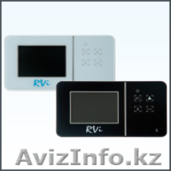 Видео наблюдение RVi - Изображение #8, Объявление #994208